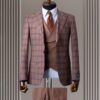 Quality Senzo Revolli Suit