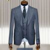 Quality Senzo Revolli Suit