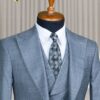 Quality Senzo Revolli Suit