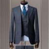 Quality Senzo Revolli Suit