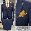 Quality Sartoria Milano Suit