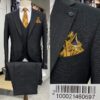 Quality Sartoria Milano Suit