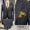 Quality Sartoria Milano Suit