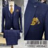 Quality Sartoria Milano Suit