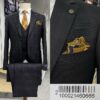 Quality Sartoria Milano Suit