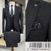 Quality Sartoria Milano Suit