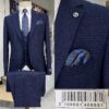 Quality Sartoria Milano Suit