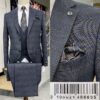 Quality Sartoria Milano Suit