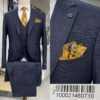 Quality Sartoria Milano Suit