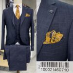 Quality Sartoria Milano Suit