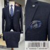 Quality Sartoria Milano Suit