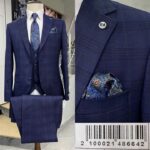 Quality Sartoria Milano Suit