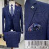 Quality Sartoria Milano Suit