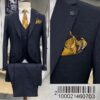 Quality Sartoria Milano Suit