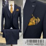 Quality Sartoria Milano Suit