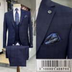 Quality Sartoria Milano Suit