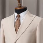 Quality Senzo Revolli Classic Suit