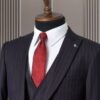 Senzo Rivolli Classic Suits