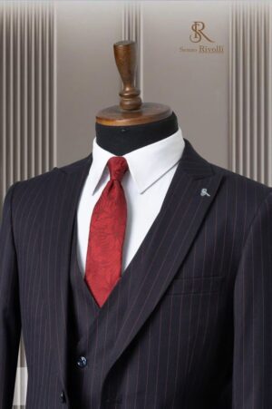 Senzo Rivolli Classic Suits