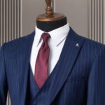 Senzo Rivolli Classic Suits