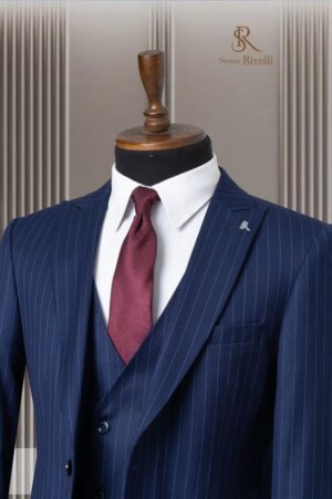 Senzo Rivolli Classic Suits