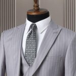 Senzo Rivolli Classic Suits