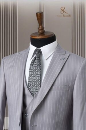 Senzo Rivolli Classic Suits