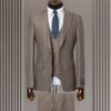 Senzo Rivolli Classic Suits