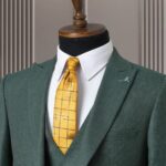 Senzo Rivolli Classic Suits