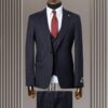 Senzo Rivolli Classic Suits