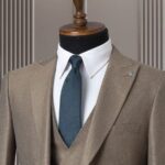 Senzo Rivolli Classic Suits