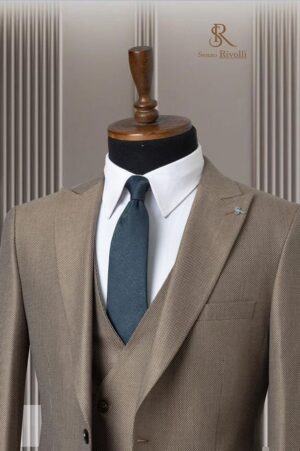 Senzo Rivolli Classic Suits