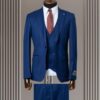 Senzo Rivolli Classic Suits