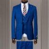 Senzo Rivolli Classic Suits