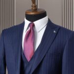 Senzo Rivolli Classic Suits