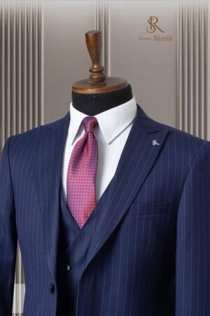 Senzo Rivolli Classic Suits