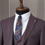 Senzo Rivolli Classic Suits