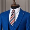 Senzo Rivolli Classic Suits