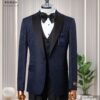 Marco Lorenzo Stone Ceremonial Suit