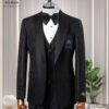 Marco Lorenzo Stone Ceremonial Suit