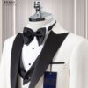 Marco Lorenzo Stone Ceremonial Suit