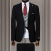 Senzo Rivolli Classic Suits