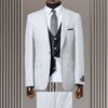 Senzo Rivolli Classic Suits