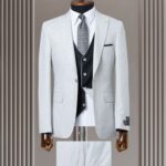 Senzo Rivolli Classic Suits