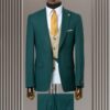 Senzo Rivolli Classic Suits