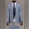 Senzo Rivolli Classic Suits