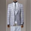 Senzo Rivolli Classic Suits