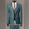 Senzo Rivolli Classic Suits