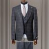 Senzo Rivolli Classic Suits