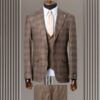 Senzo Rivolli Classic Suits